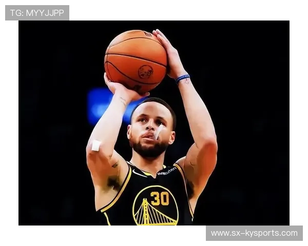 令对手胆寒的“流水线”投篮，库里的多次惊天远投，库里投篮水平