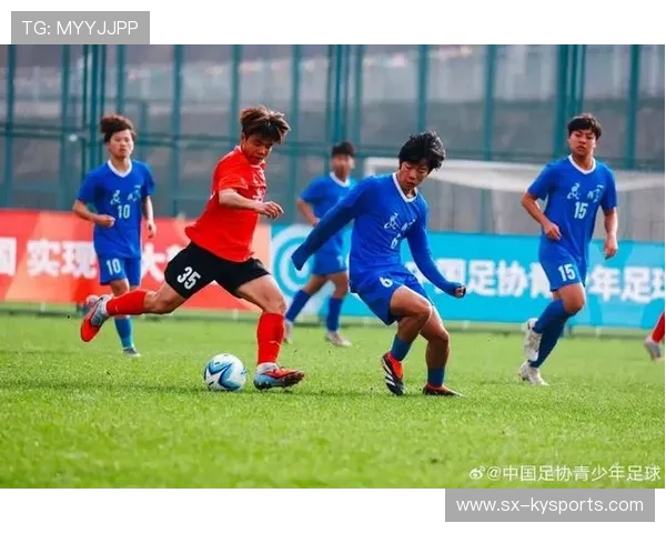 各级青训联赛片区联动，开拓青训产业新空间，2020青训