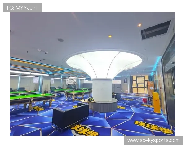 台球装备升级，比赛科技感十足，台球高科技